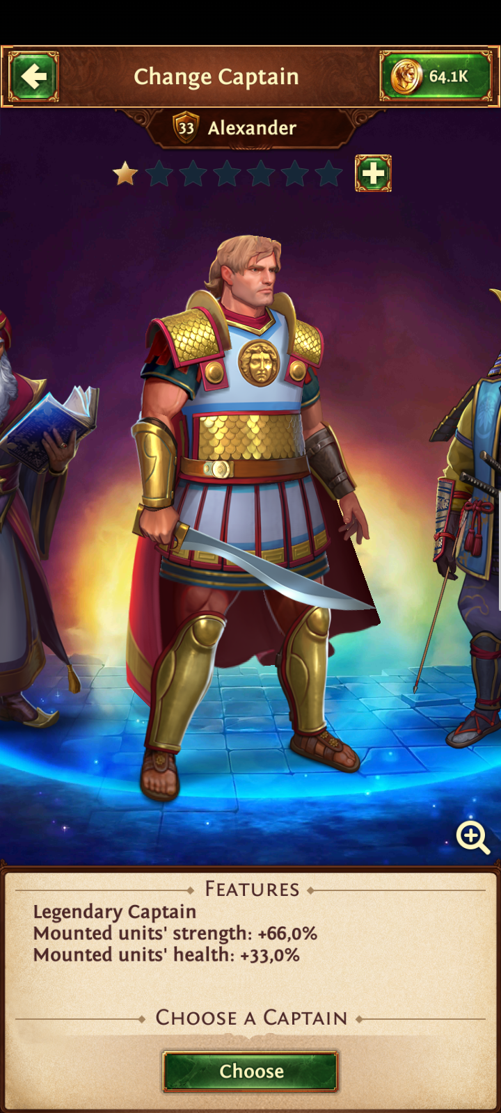 Alexander