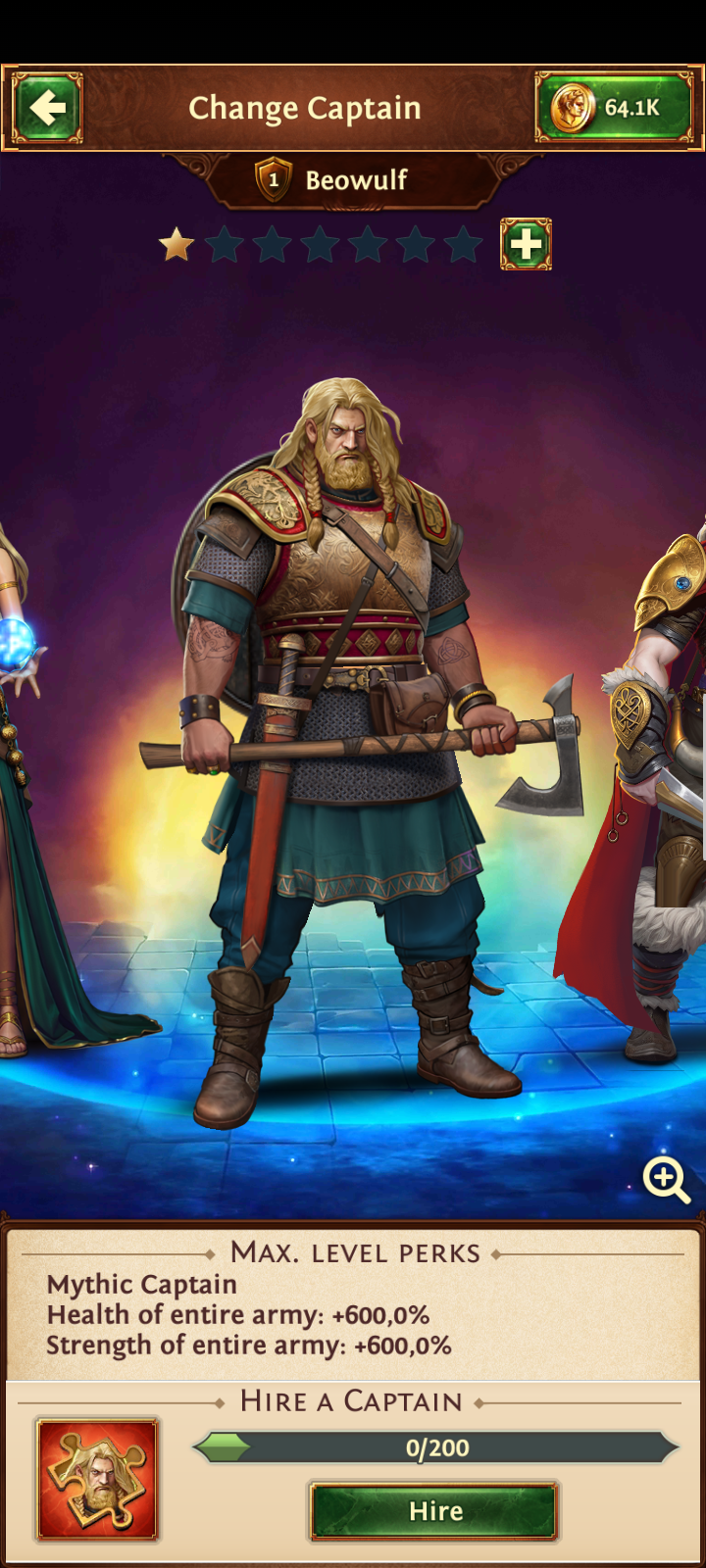Beowulf