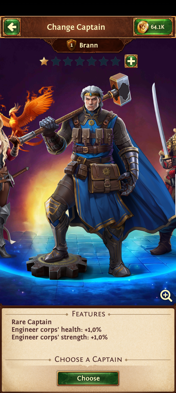 Brann