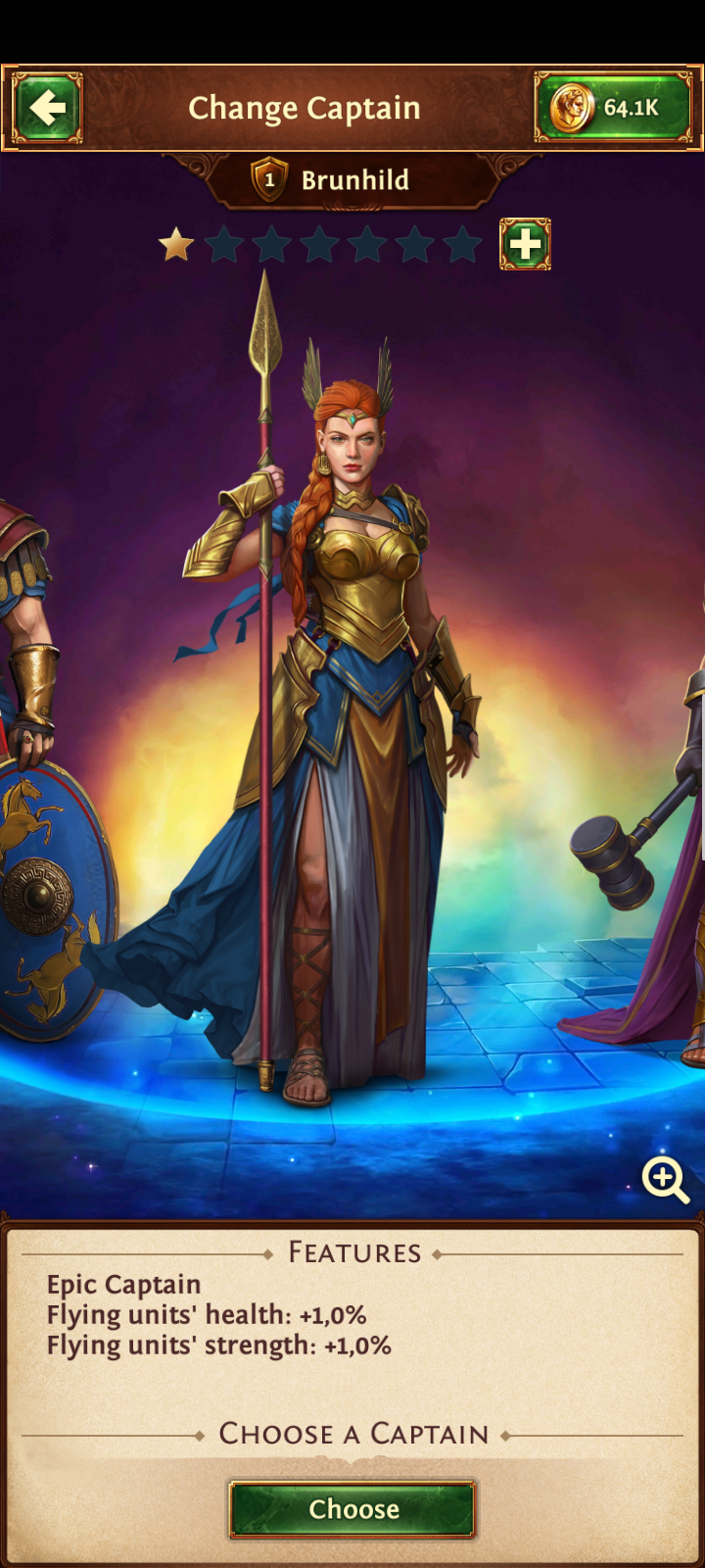 Brunhild
