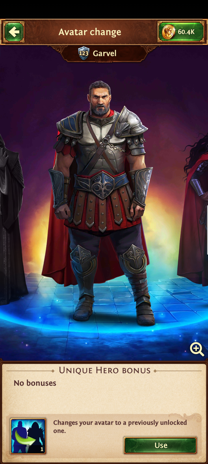 Garvel