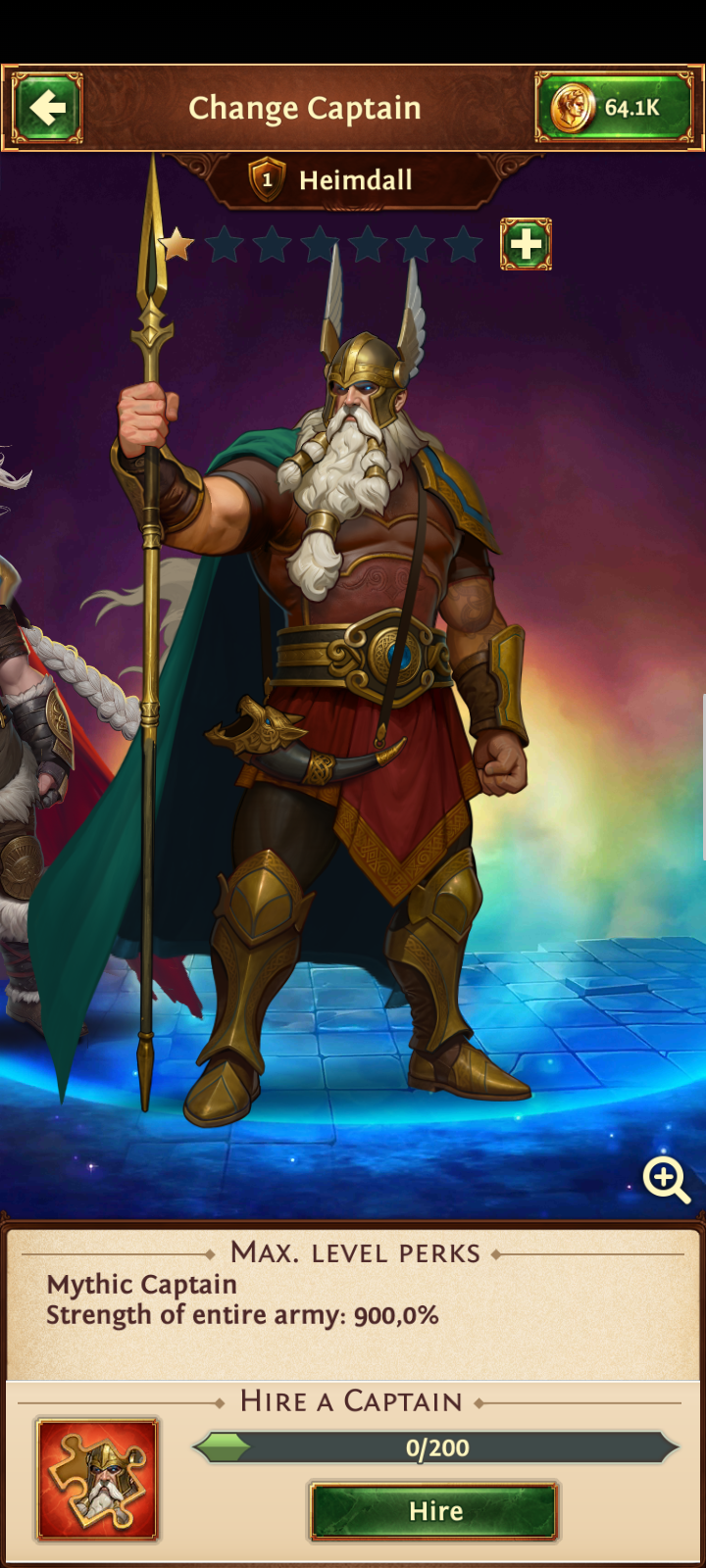 Heimdall