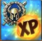 Increased rewards