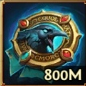 Merit of Balance