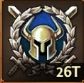 Valor points