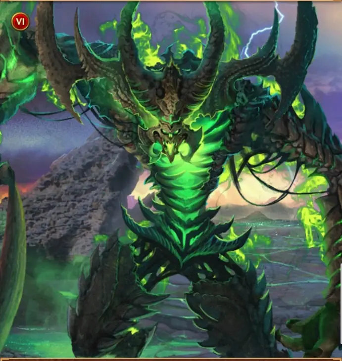 Bone Golem