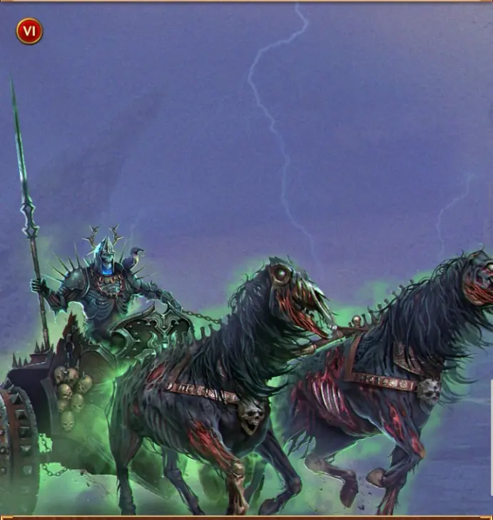 Death Chariot