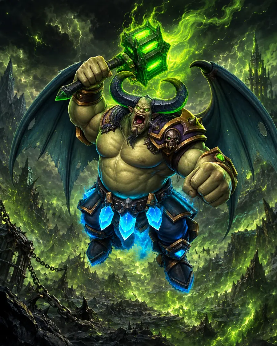 Doomsday