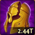 Armor Fragments