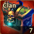 Epic Monster Chest