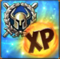 Increased rewards