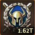 Valor points